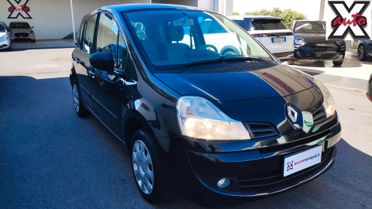 Renault Modus 1.2 16V GPL
