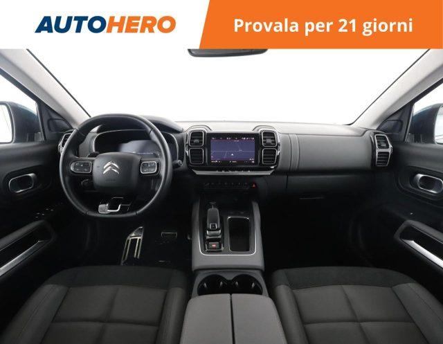 CITROEN C5 Aircross BlueHDi 130 S&S EAT8 Shine