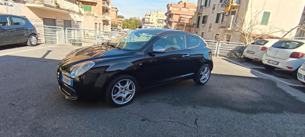 Alfa Romeo MiTo 1.3 JTDm 85 CV S&S Progression