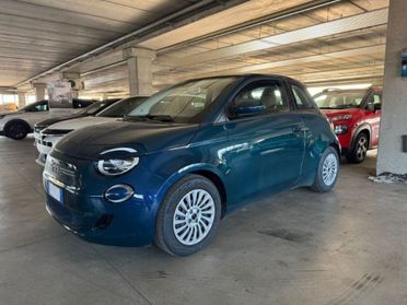 FIAT 500e - 500e 42 kWh