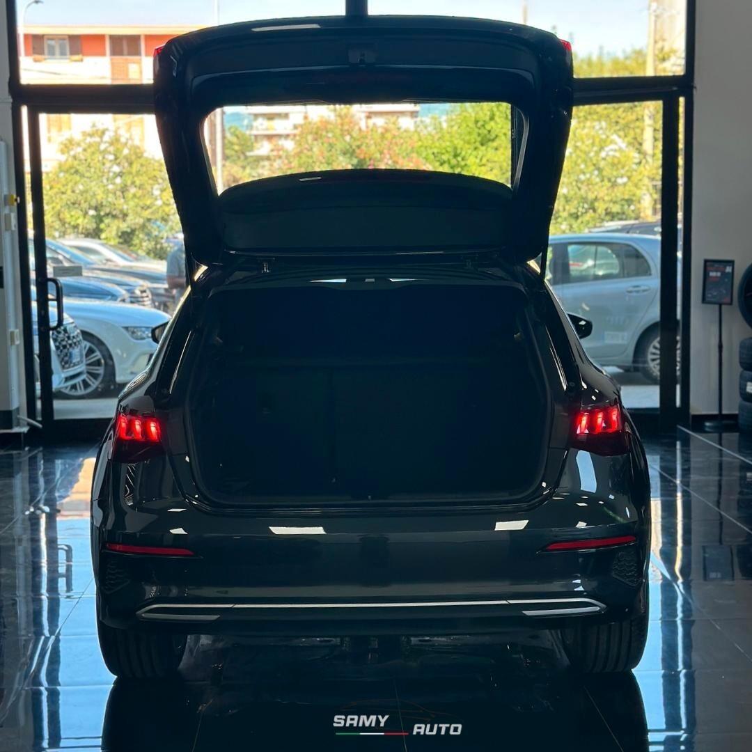 Audi A3 SPB 30 TDI