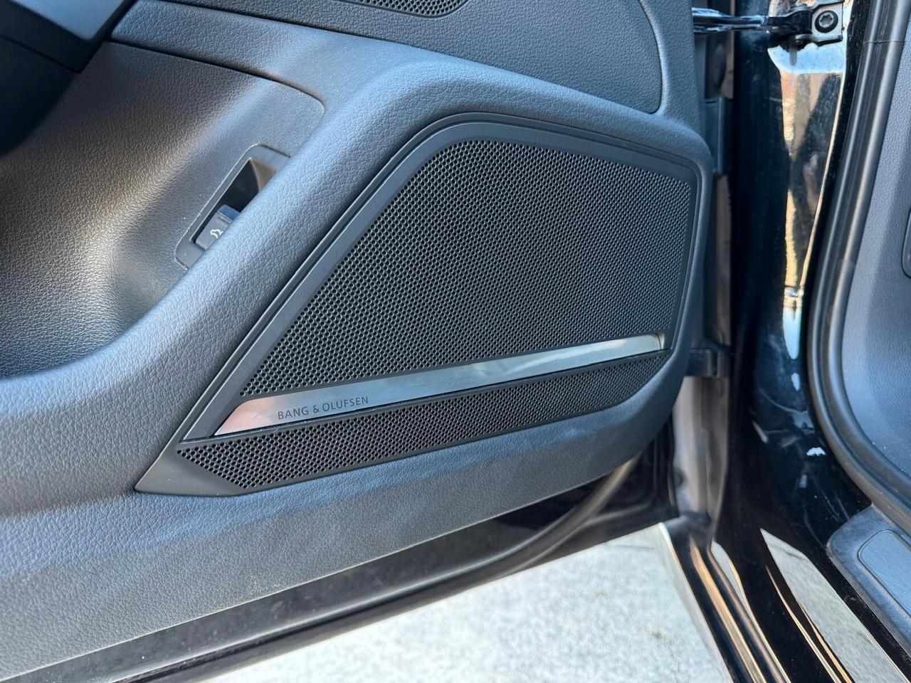 Audi A6 Avant 45 3.0 TDI quattro S-line