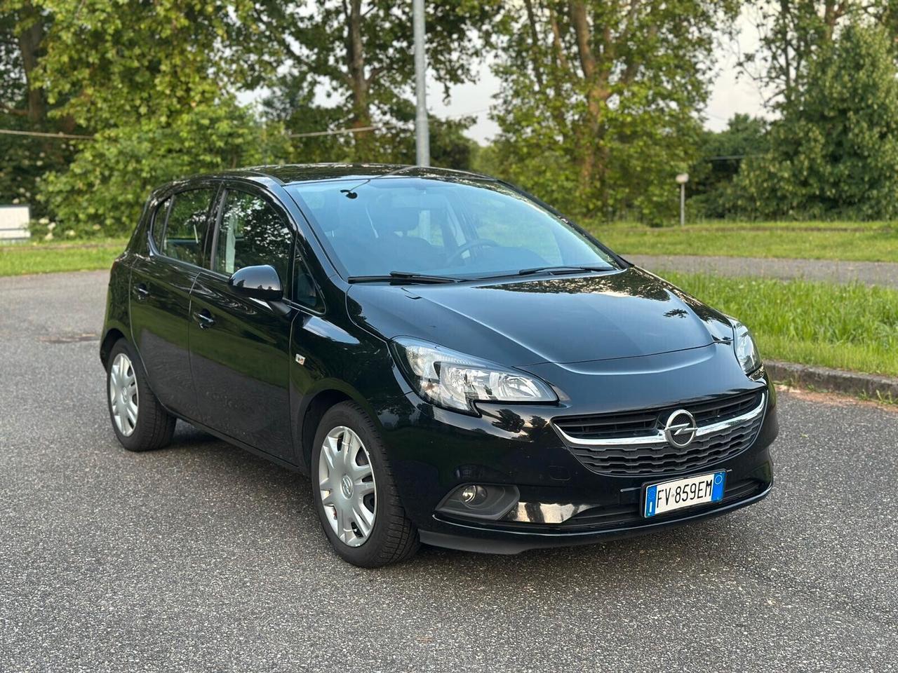 Opel Corsa 1.4 90CV GPL Tech 5 porte Innovation