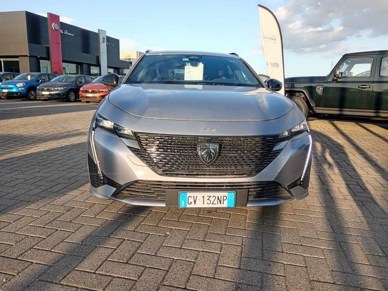 Peugeot 308 308 BlueHDi 130 S&S EAT8 GT