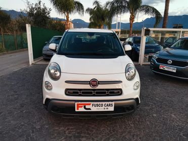 Fiat 500L 1.3 Multijet 95 CV Cross