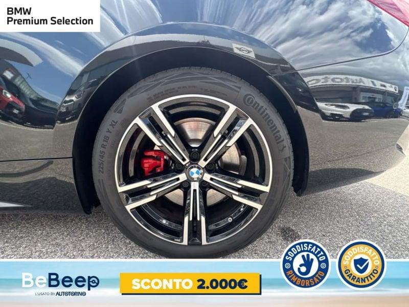 BMW Serie 4 Cabrio 420D CABRIO MHEV 48V MSPORT PRO AUTO