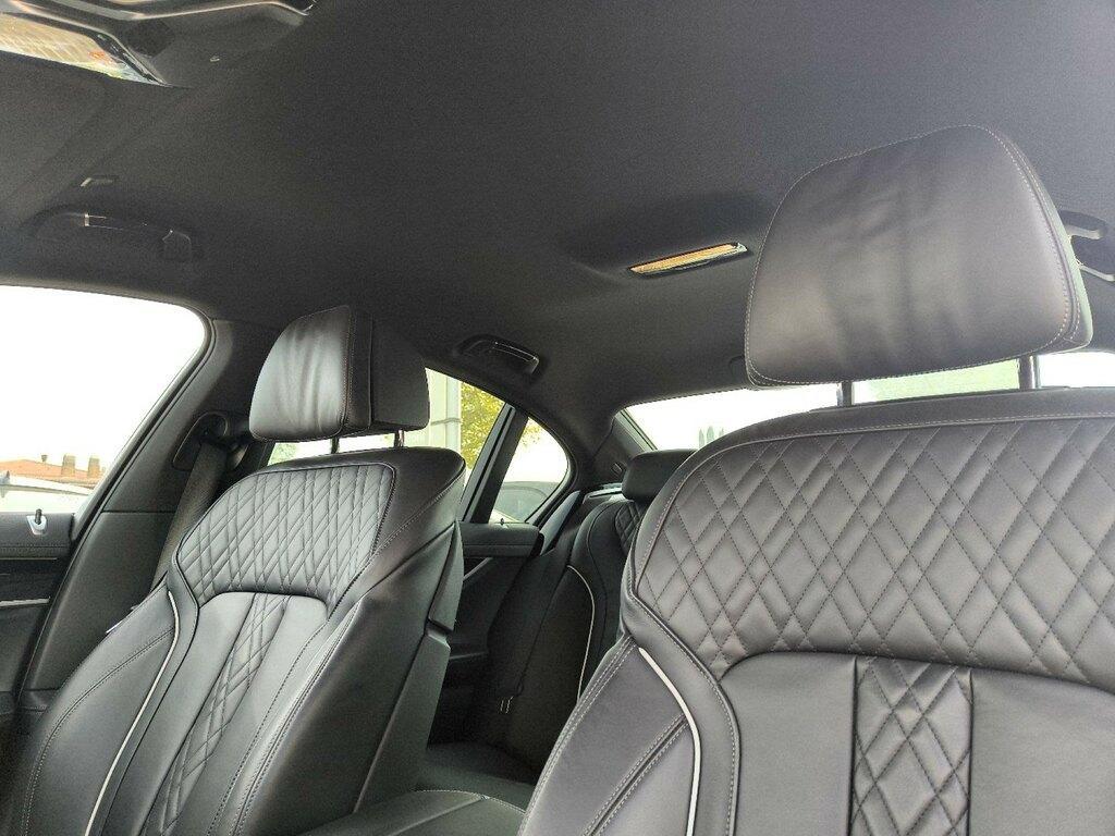 BMW Serie 7 Berlina 730 d Mild Hybrid 48V Msport xDrive Steptronic