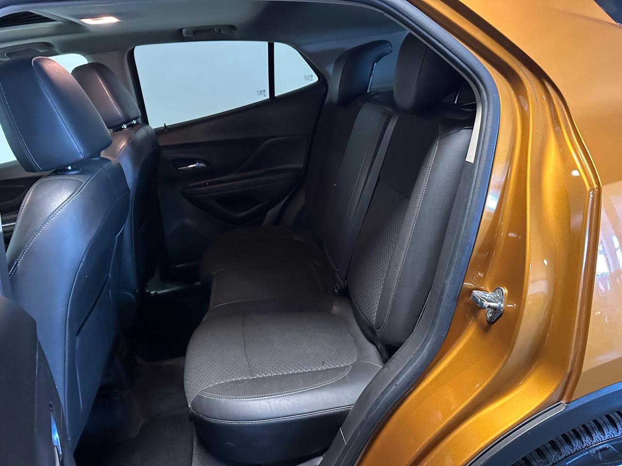 OPEL MOKKA X 1.4 TURBO 140CV ULTIMATE FLEXFIX TETTO