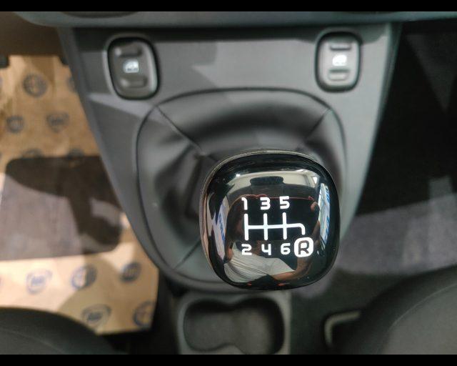 FIAT Panda 1.0 firefly hybrid Icon s&s 70cv 5p.ti