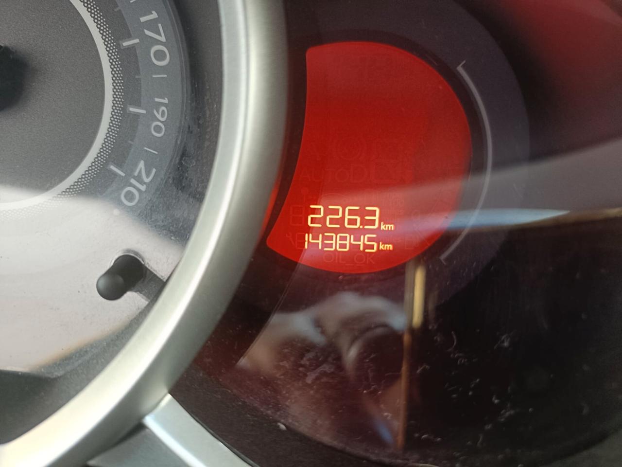 Citroen C3 1.1 Seduction