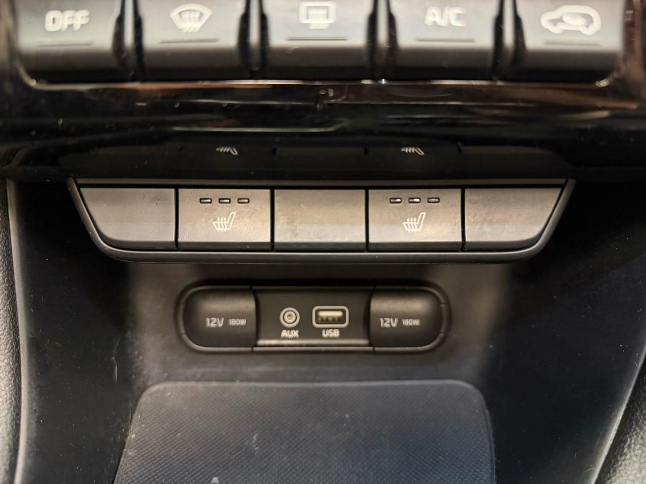 Kia Sportage 1.6 T-GDI DCT7 AWD GT Line