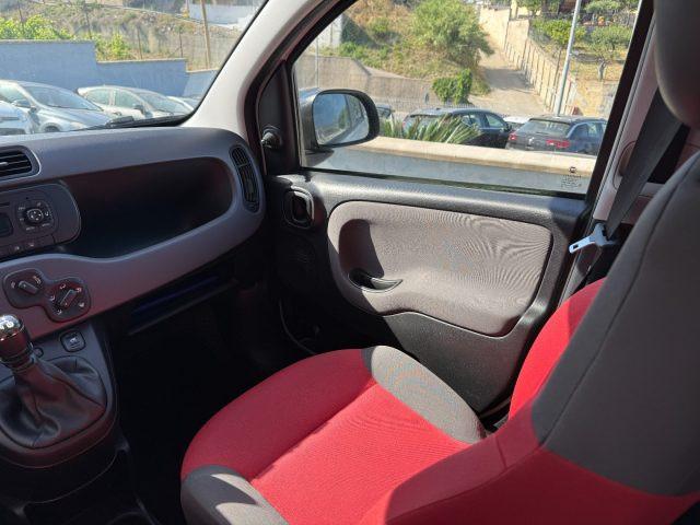FIAT Panda 1.2 Pop