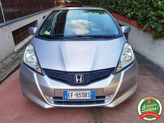 HONDA Jazz Jazz 1.2 S