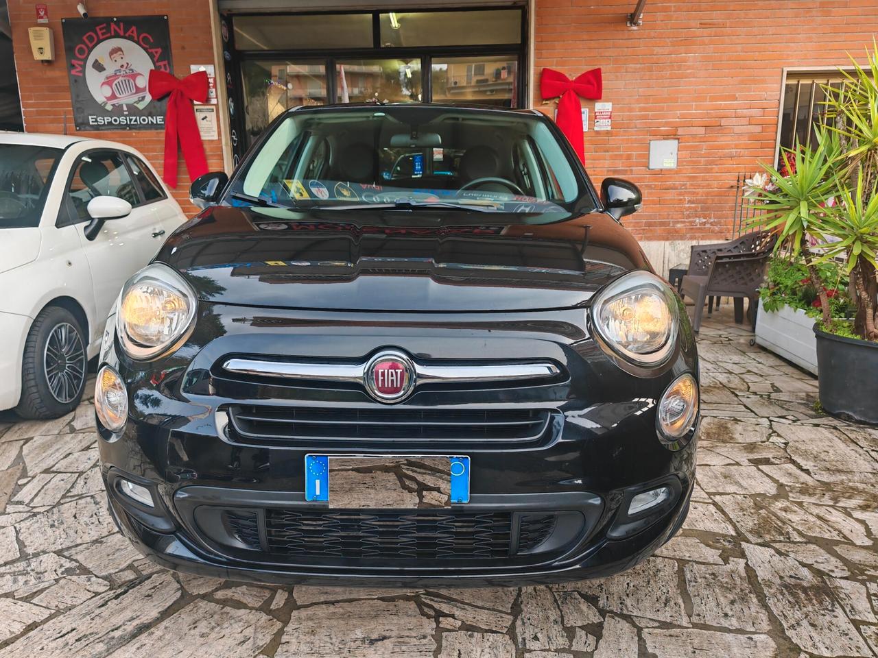 Fiat 500X 1.3 MultiJet 95 CV Lounge