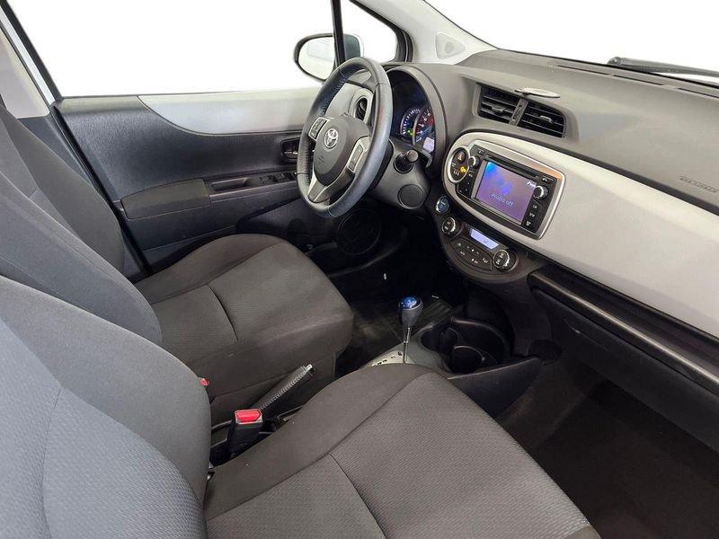 Toyota Yaris Yaris 5p 1.5h Lounge