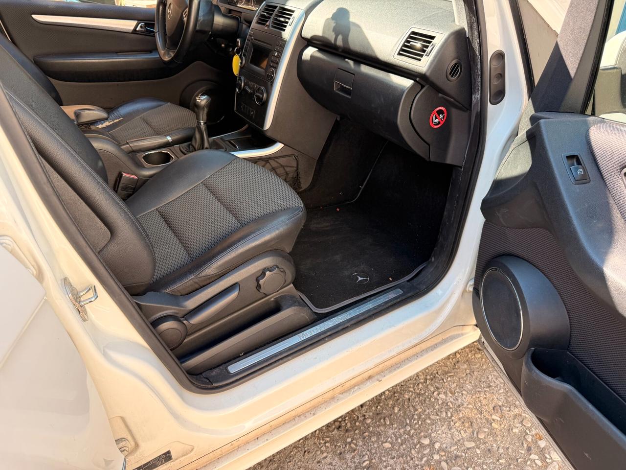 Mercedes Classe A 180 CDI Avantgarde Euro 5