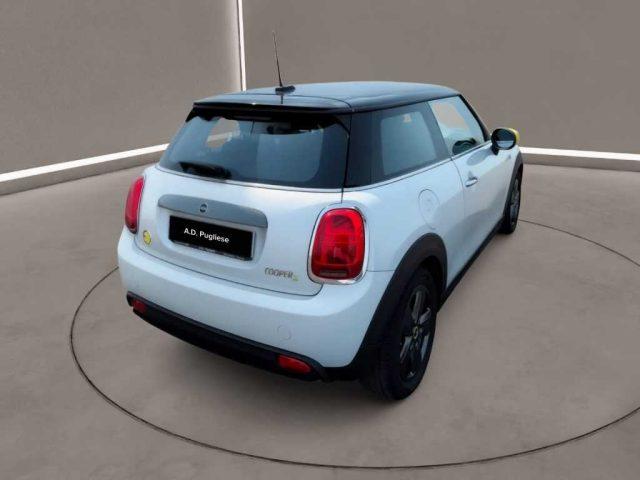MINI Mini Full El. (F56) - Cooper SE S
