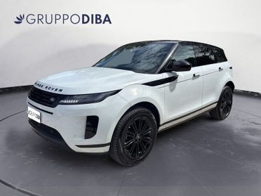 Land Rover RR Evoque Range Rover Evoque II 2024 Range Rover Evoque 2.0d i4 mhev S awd 163cv auto