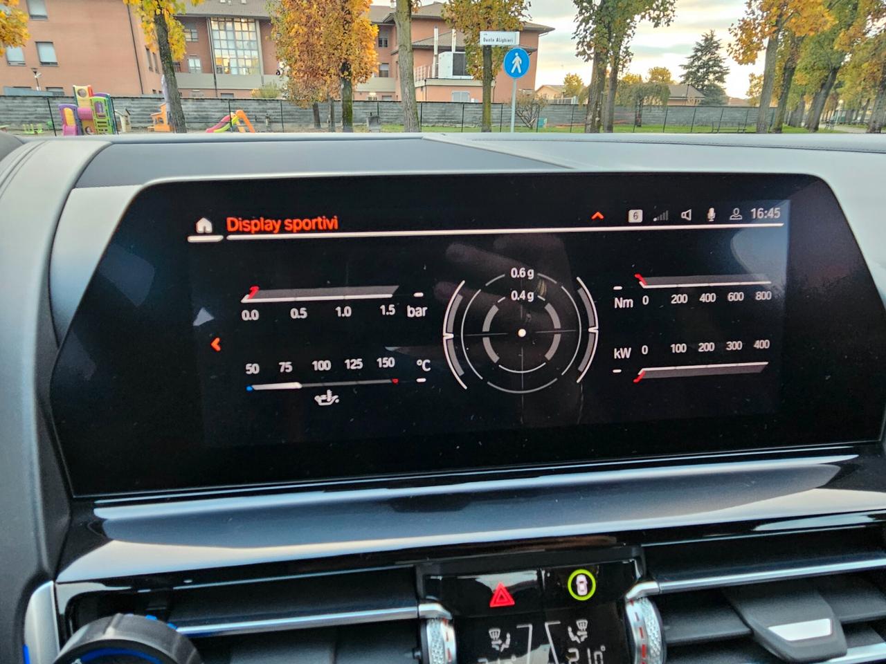 Bmw M850i xDrive Coupé 4.4 V8