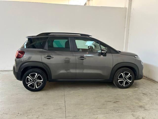 CITROEN C3 Aircross PureTech 110 S&S Feel