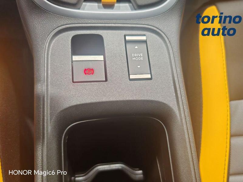 Jeep Avenger 4xe Hybrid 1.2 MHEV 4xe The North Face