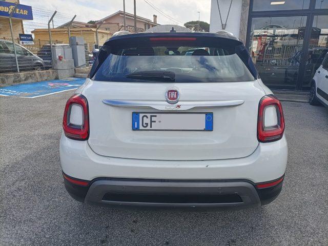 FIAT 500X 1.0 120 CV Cross PREZZO PROMO!!