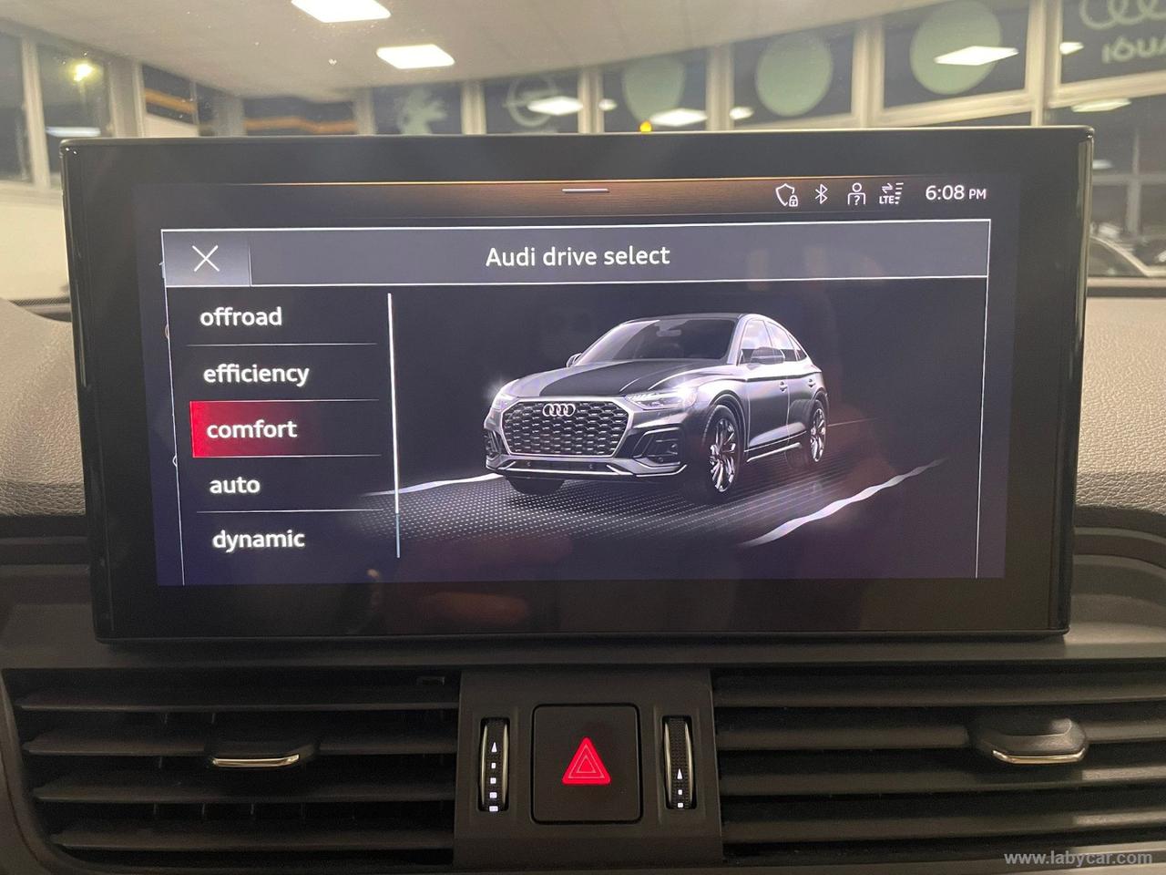 AUDI Q5 SPB 35 TDI S tronic S line