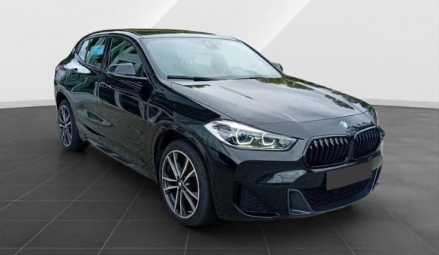 BMW X2 sDrive18i Msport