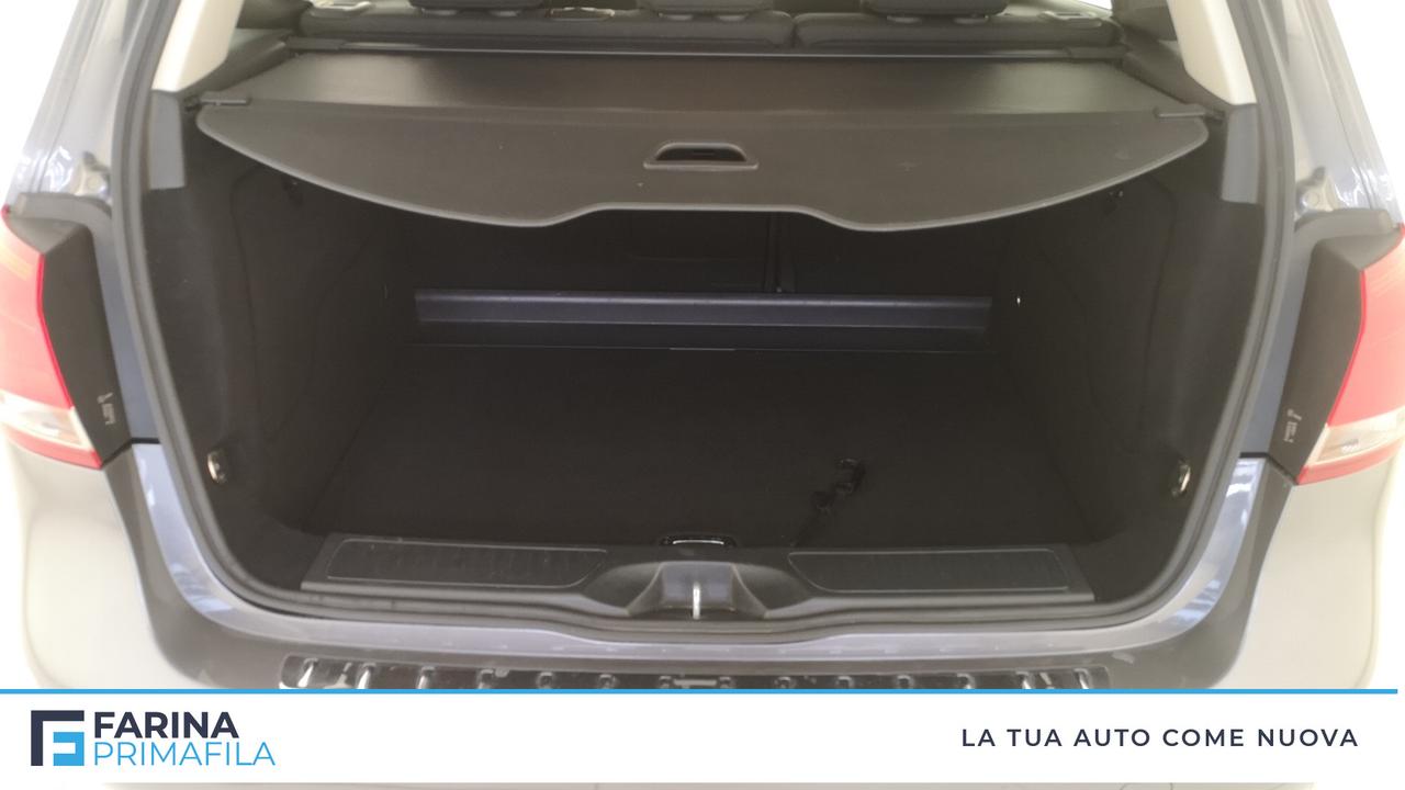 Mercedes-Benz Classe B - T246/T242 - B 180 d (cdi) Business