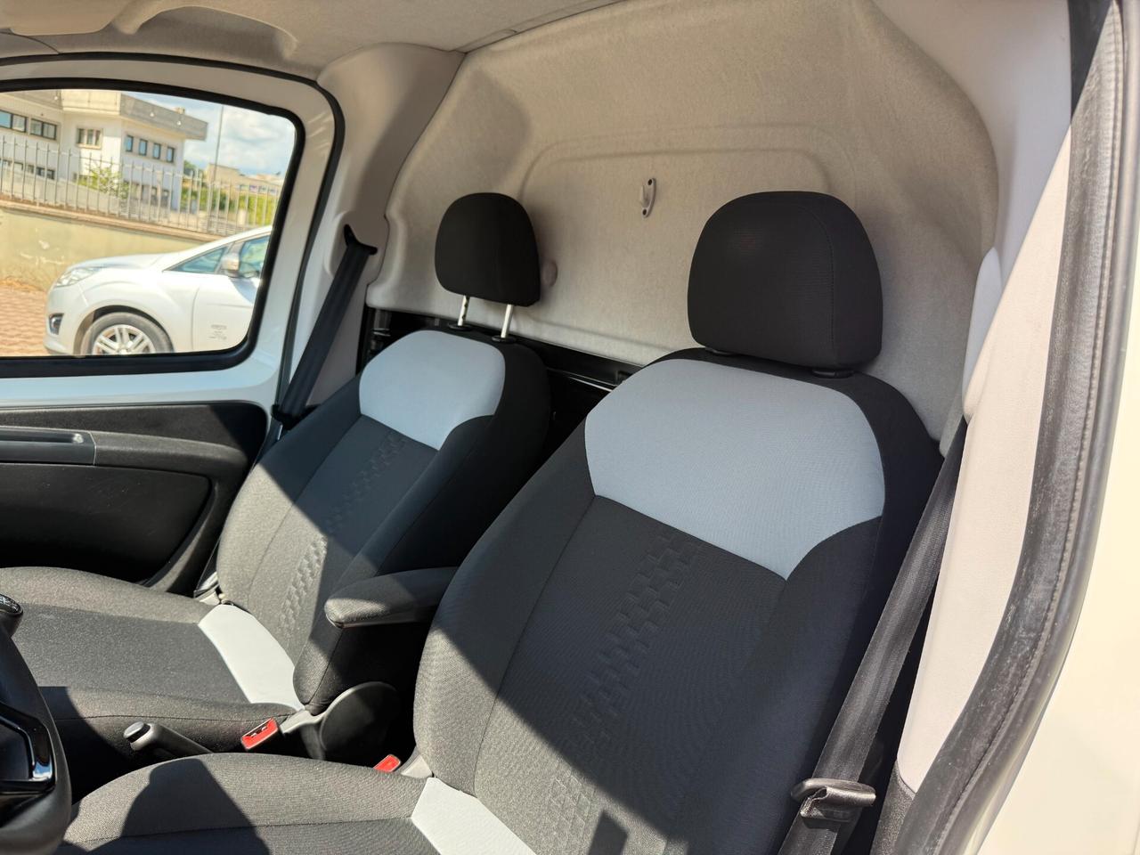 FIAT FIORINO 1.3 Multijet 95 CV E6d-temp SX Vettura Furgonata 4-door