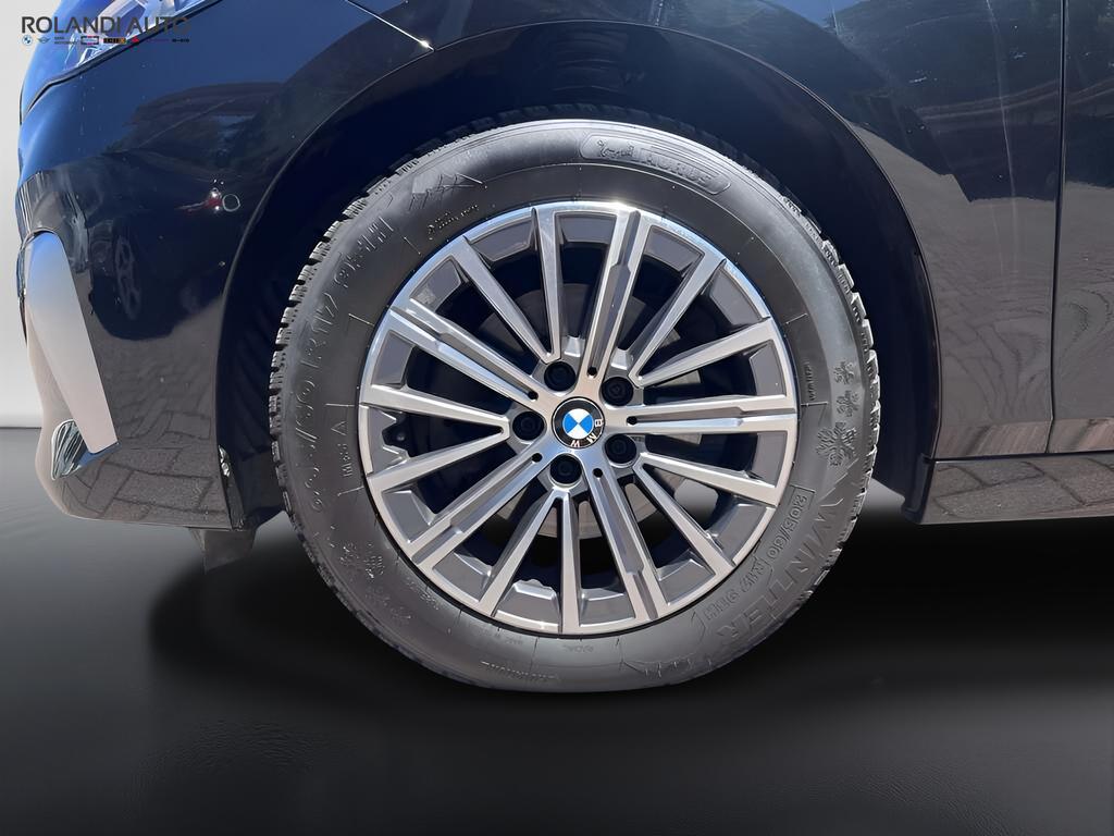 BMW Serie 2 Active Tourer 218 d Luxury DCT