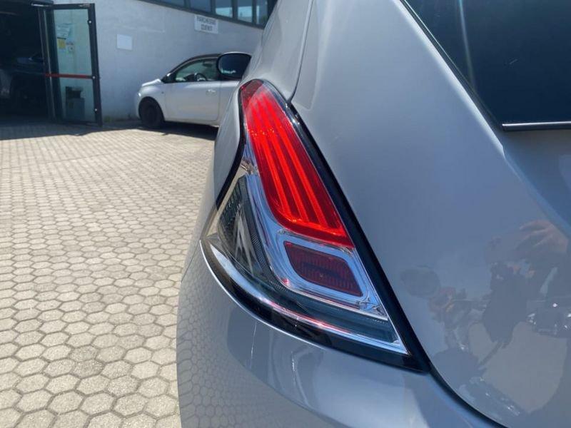 Lancia Ypsilon 1.0 HYBRID GOLD S&S 70CV