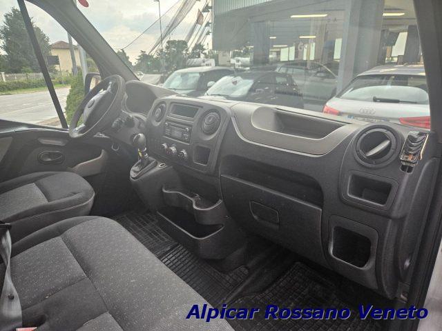 OPEL Movano 33 2.3 CDTI 125CV PC-TN FWD Furgone E5+