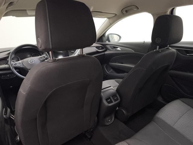 OPEL Insignia 1.6 cdti Business s&s 136cv auto my18.5