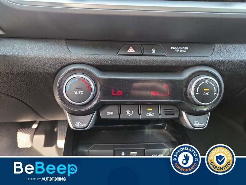 Kia Stonic 1.0 T-GDI STYLE 120CV