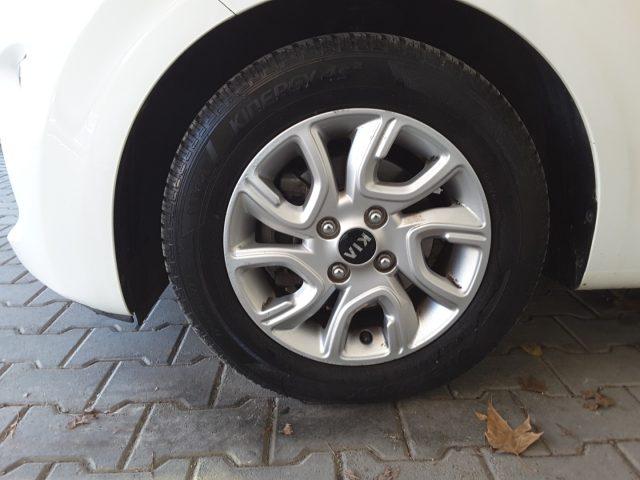 KIA Picanto 1.0 12v 5 porte Cool *EURO 6*solo 64.900 Km*