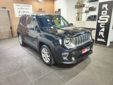 Jeep Renegade 1.0 T3 Limited