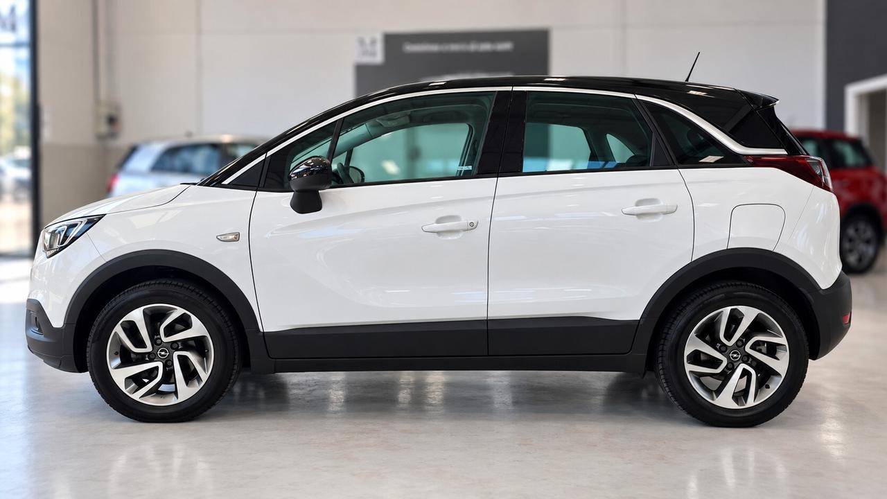 Opel Crossland X INNOVATION