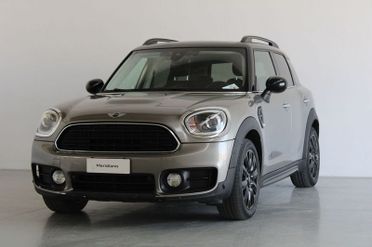 MINI Mini Countryman F60 Mini 2.0 Cooper SD Countryman Automatica