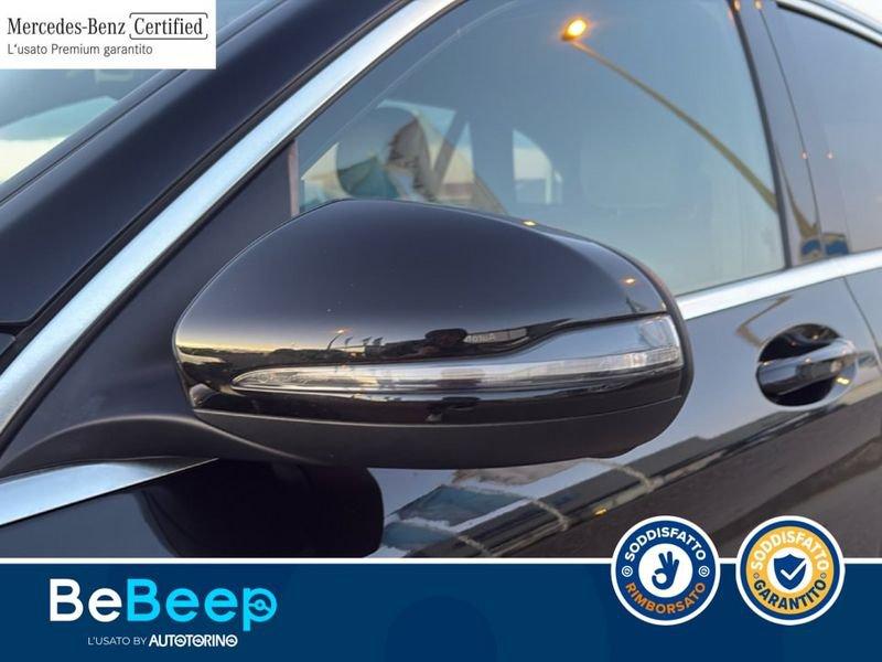 Mercedes-Benz GLC 300 DE PHEV (EQ-POWER) PREMIUM 4MATIC AUTO