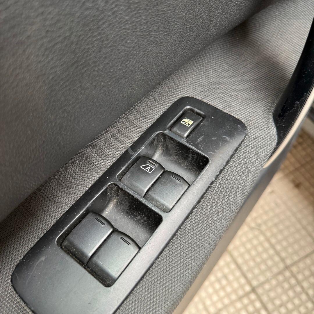 Nissan Qashqai 1.5 dCi DPF Visia