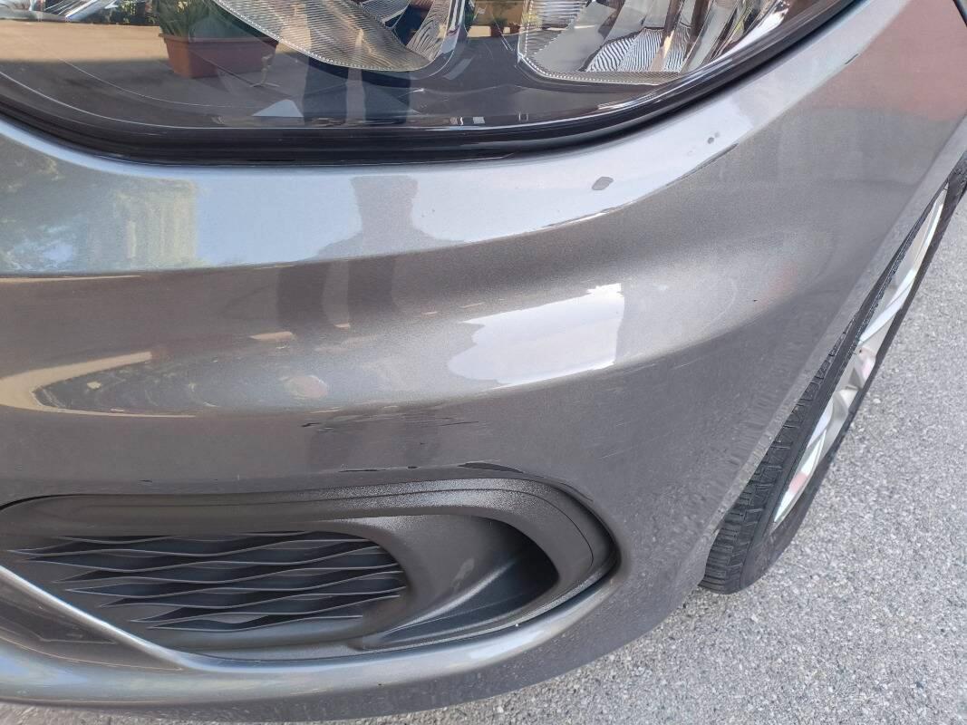 Fiat Tipo Tipo 5 porte 1.4 Lounge 95cv GPL (2019)