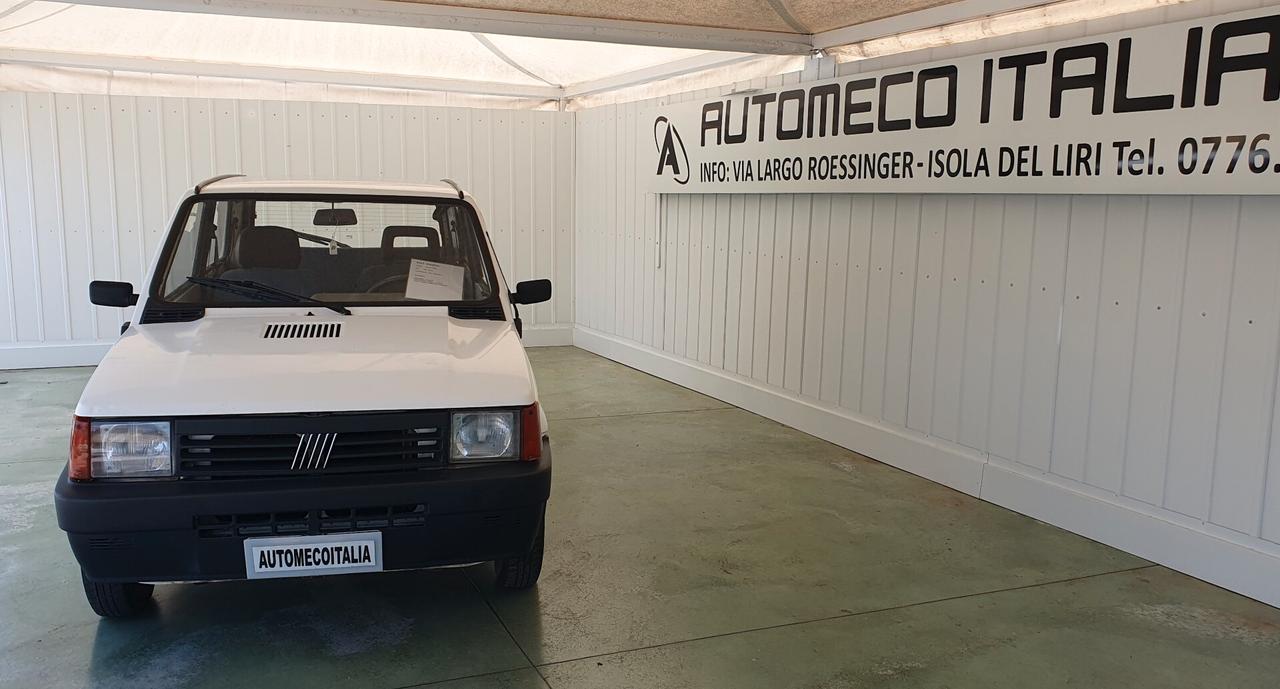Fiat Panda 900 BENZ. - 2000 - KM. 198.000