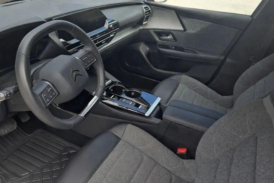 Citroen C5 X 1.6 hybrid phev Feel Business 225cv e-eat8