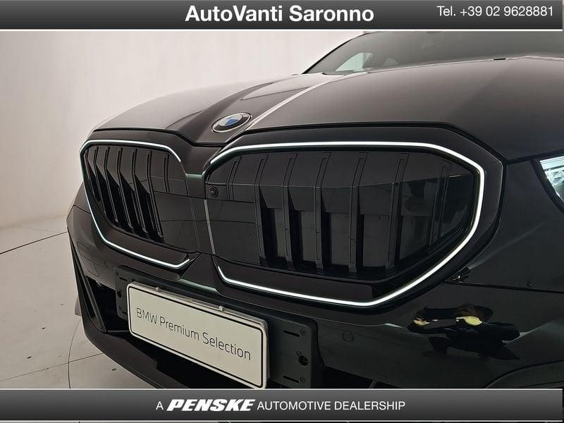 BMW Serie 5 520d 48V xDrive Touring Msport Pro