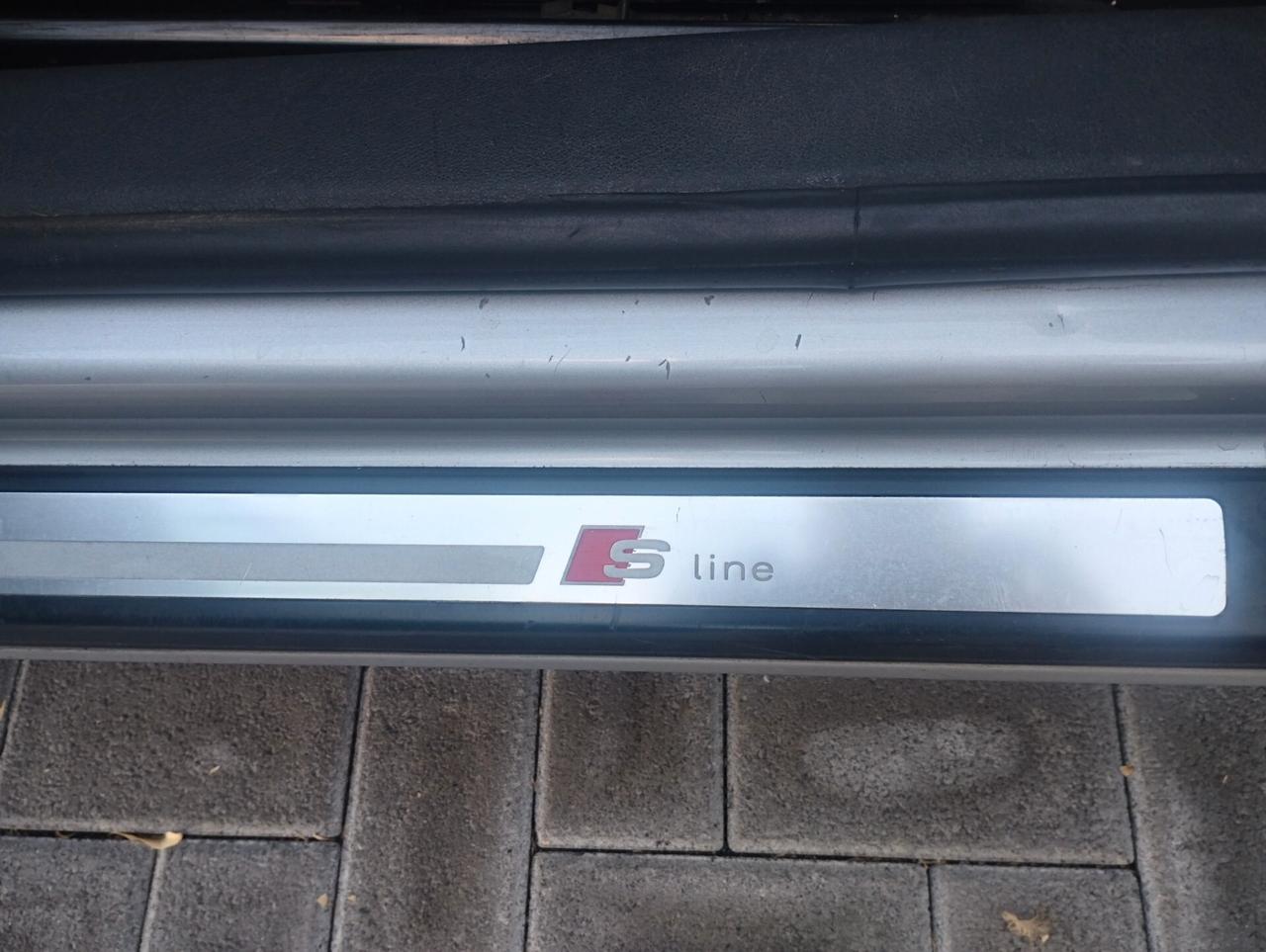 Audi A3 2.0 16V TDI Ambition