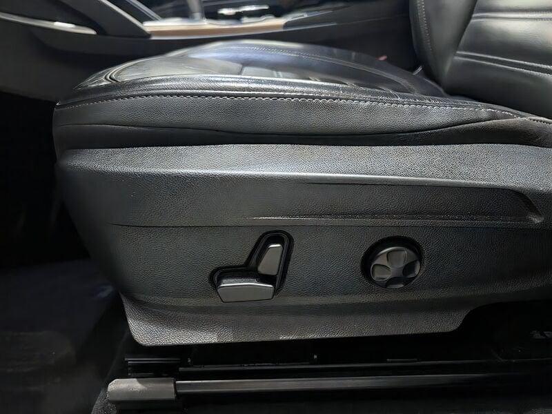 Alfa Romeo Stelvio 2.0 Turbo 280 CV AT8 Q4 First Edition