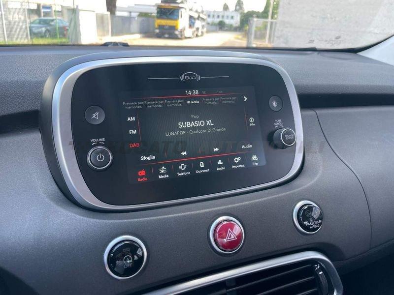FIAT 500X 500X 1.0 t3 120cv