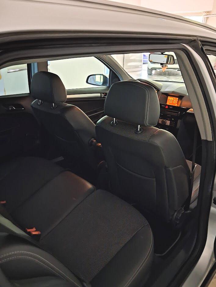 Opel Astra 1.7 CDTI 101CV SW UNICO PROPRIETARIO