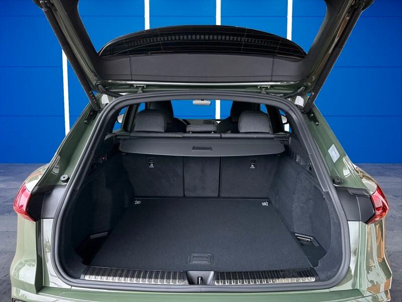 AUDI Q5 3ª serie Q5 TDI 150 kW mHEV+ S tronic ...